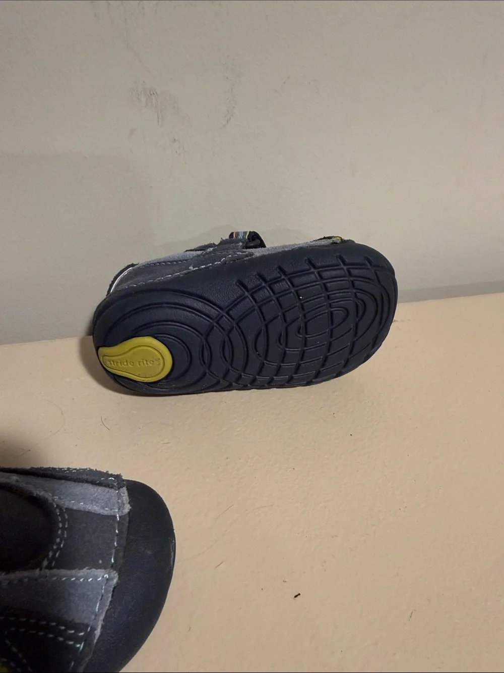 Stride Rite durable toddler